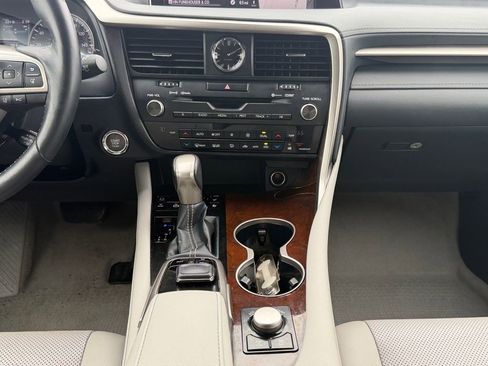 Used 2018 Lexus RX 350 AWD w/ Premium Package image 15