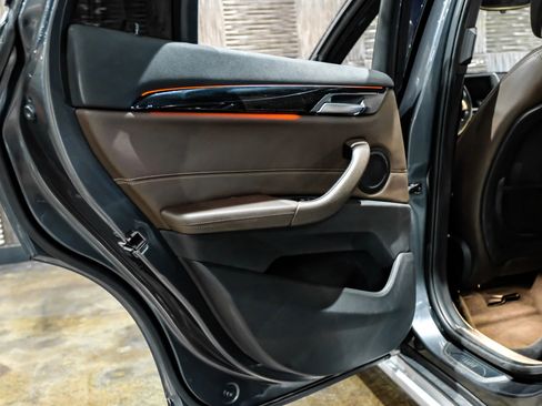 Used 2017 BMW X1 sDrive28i image 49