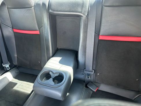 Used 2012 Dodge Challenger SRT8 w/ Premium Sound Group RWD image 9