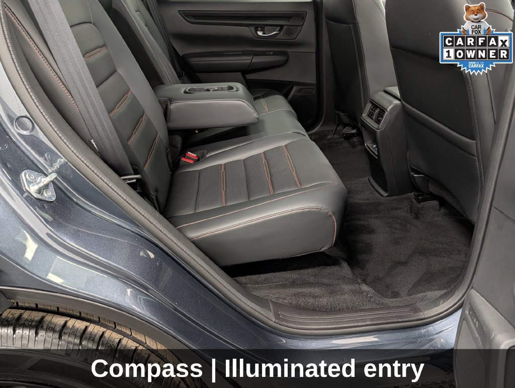 Used 2024 Honda CR-V Sport-L image 37