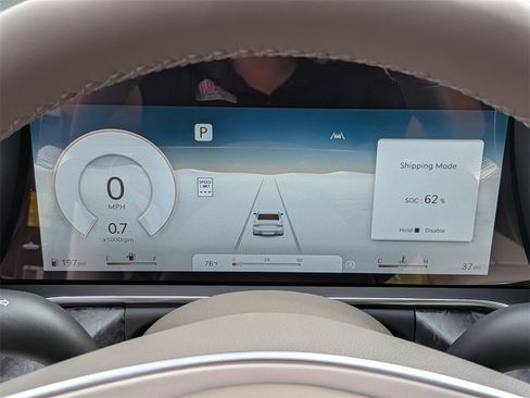 New 2026 Genesis G90 3.5T image 18