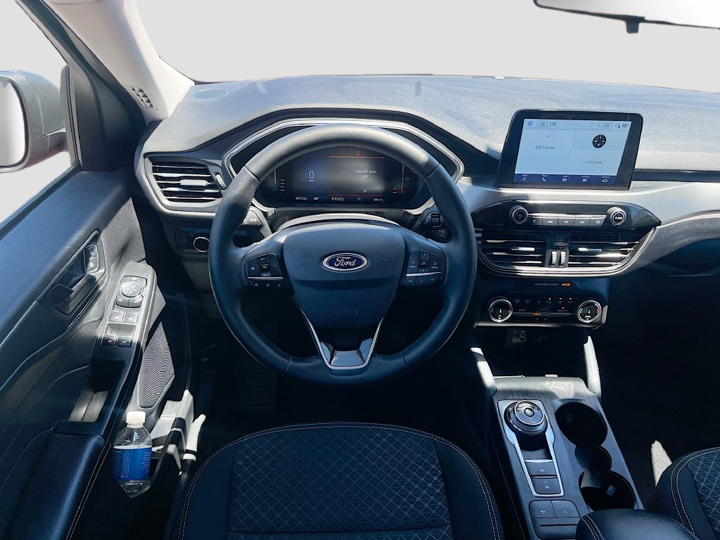 Used 2024 Ford Escape Active FWD image 20