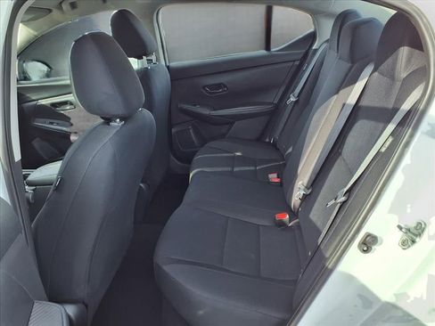 Used 2025 Nissan Sentra S image 23