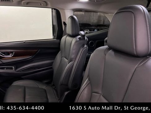 Used 2024 Subaru Ascent Touring w/ Popular Package #2 AWD/4WD image 20