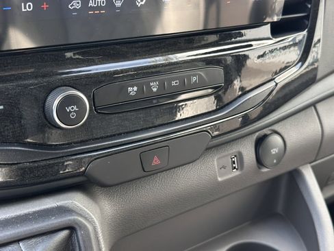 New 2025 Ford Transit 150 Low Roof AWD image 45