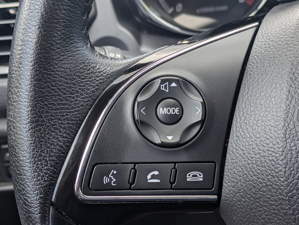 Used 2024 Mitsubishi Outlander Sport SE AWD/4WD image 23