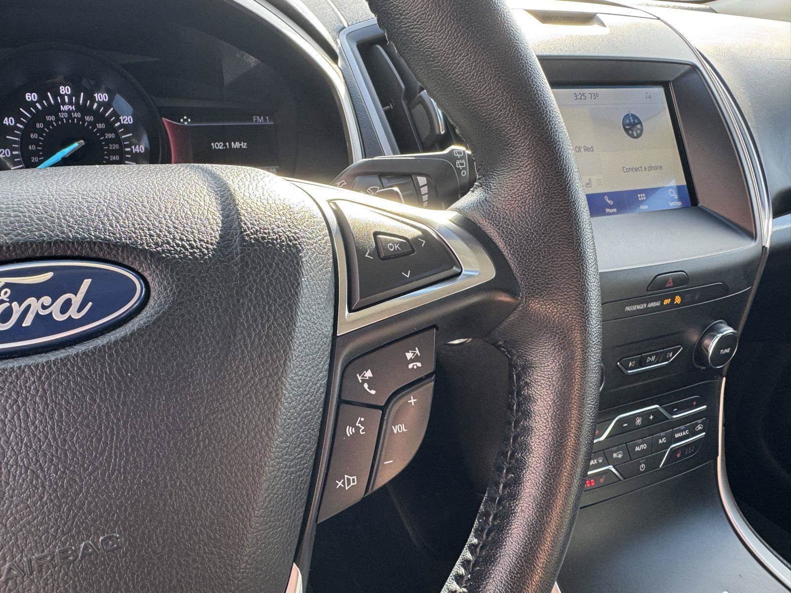 Used 2020 Ford Edge SEL w/ Convenience Package AWD/4WD image 18