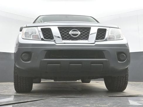 Used 2019 Nissan Frontier SV RWD image 38