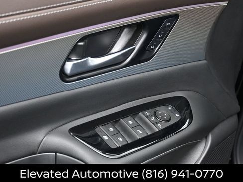 Certified 2026 Nissan Murano Platinum w/ Cargo Package AWD/4WD image 15