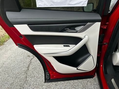 Certified 2026 Jaguar F-PACE R-Dynamic S AWD/4WD image 14