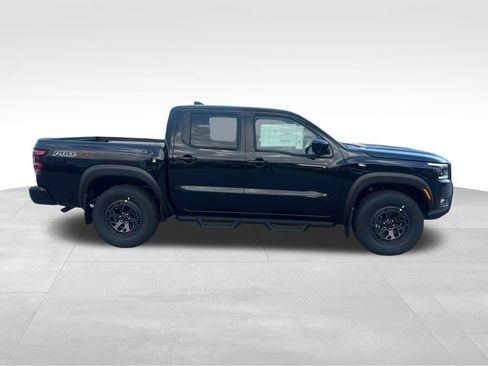 New 2026 Nissan Frontier PRO-4X w/ Pro-4x Convenience Package AWD/4WD image 7