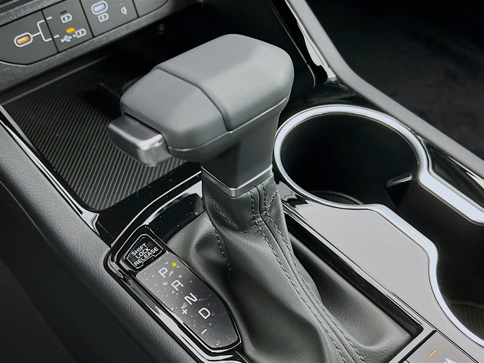 New 2026 Kia K5 GT-Line AWD/4WD image 12