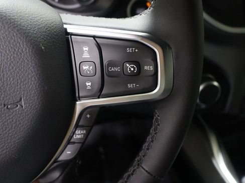 New 2026 RAM 1500 Big Horn image 31