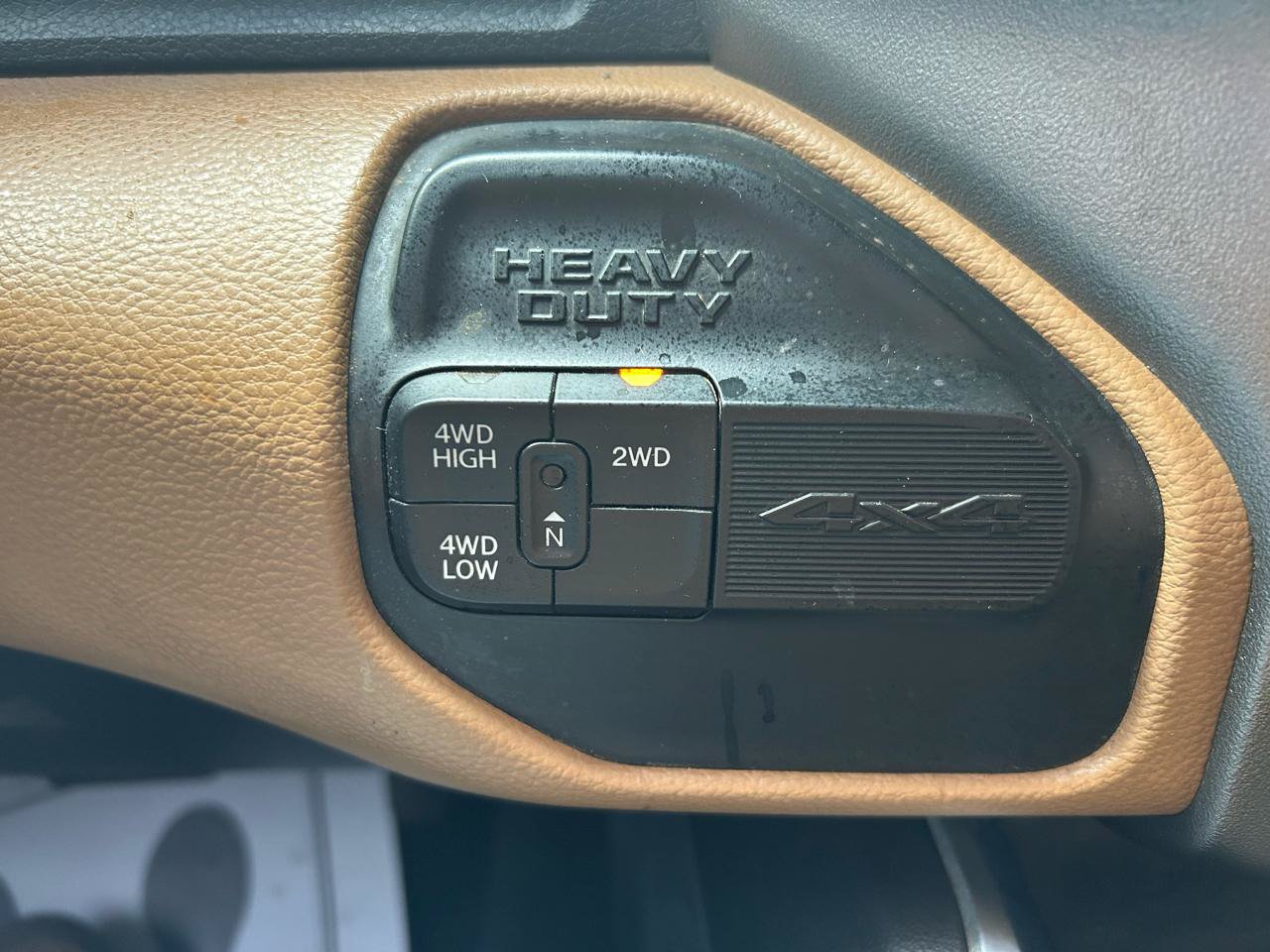Used 2019 RAM 3500 Big Horn AWD/4WD image 27