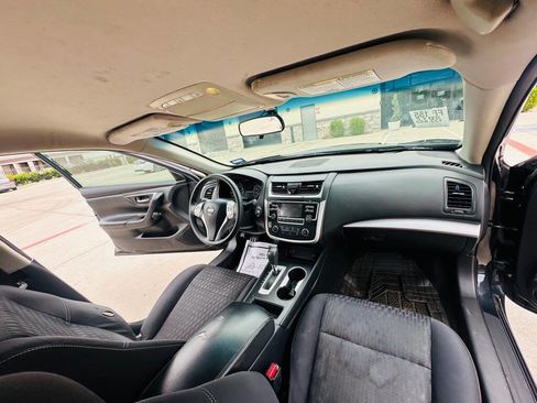 Used 2017 Nissan Altima 2.5 S w/ Power Driver Seat Package FWD image 20