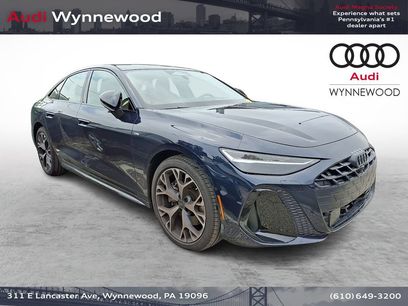Used 2026 Audi A6 Premium Plus w/ Premium Plus Package