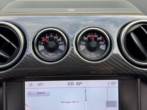 Used 2020 Ford Mustang Shelby GT500 RWD image 28