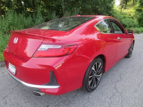 Used 2016 Honda Accord EX-L image 4