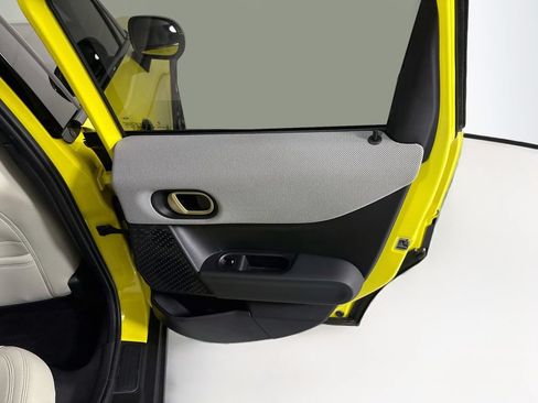 Used 2025 MINI Cooper S FWD image 27