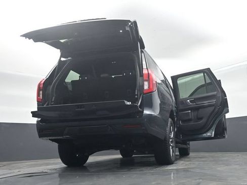 Used 2025 Ford Expedition Platinum w/ Stealth Performance Package AWD/4WD image 77
