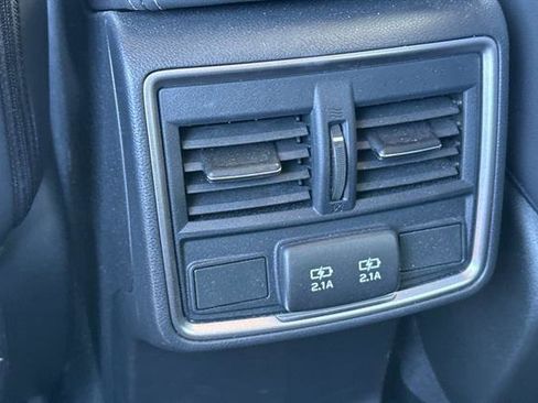 Used 2023 Subaru Forester Limited image 13