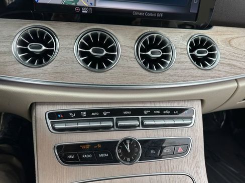 Used 2018 Mercedes-Benz E 400 Coupe image 25