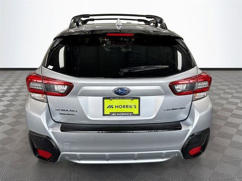 Used 2022 Subaru Crosstrek 2.0i Premium w/ Popular Package #2 image 31