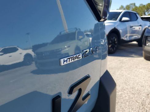 New 2026 Hyundai Santa Cruz XRT image 6