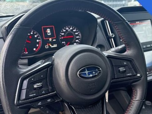 Used 2022 Subaru WRX image 11