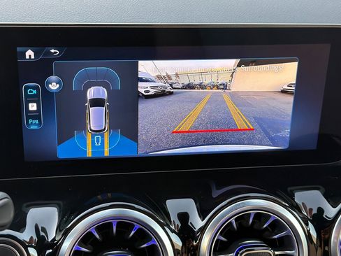 Certified 2025 Mercedes-Benz GLA 250 image 22