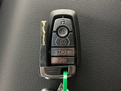 New 2026 Ford F150 XLT AWD/4WD image 34
