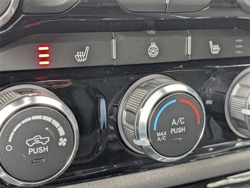 New 2026 RAM 1500 Big Horn w/ Night Edition image 22