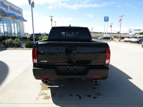 Used 2024 Honda Ridgeline TrailSport image 6