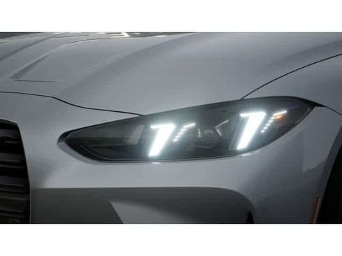 New 2026 BMW M3 Competition w/ Executive Package AWD/4WD image 6