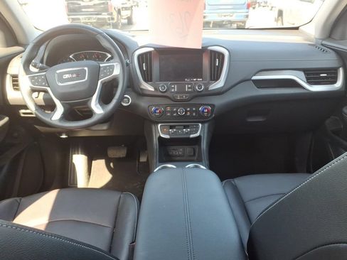 Used 2023 GMC Terrain SLT w/ Tech Package AWD/4WD image 10