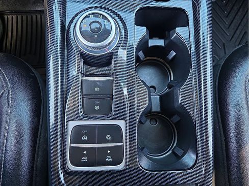 Used 2021 Ford Explorer Limited w/ Equipment Group 301A image 19