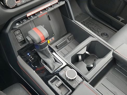 New 2026 Toyota Tundra TRD Pro image 15