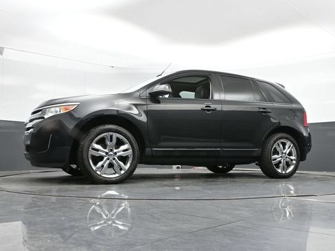 Used 2013 Ford Edge SEL FWD image 33