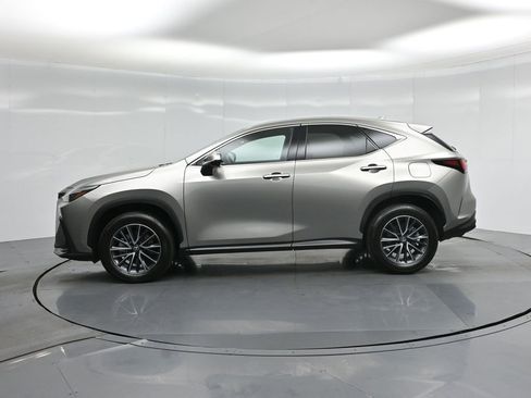Used 2025 Lexus NX 350 AWD w/ Cold Area Package image 27