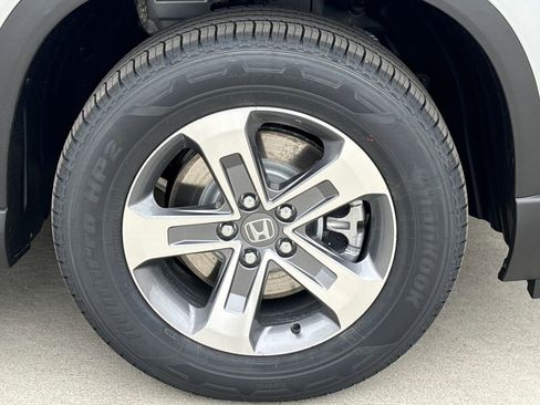 New 2026 Honda Pilot EX-L image 10