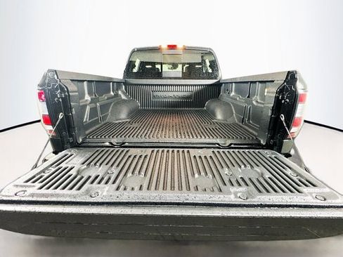 New 2026 Nissan Frontier SV w/ All-Weather Content Package image 9