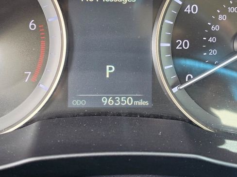 Used 2016 Lexus ES 350 w/ Navigation System Package FWD image 24