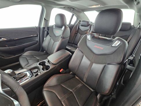 Used 2017 Chevrolet SS image 26