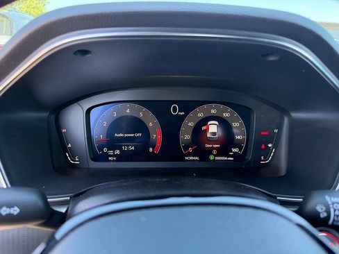 New 2026 Acura Integra A-Spec FWD image 17