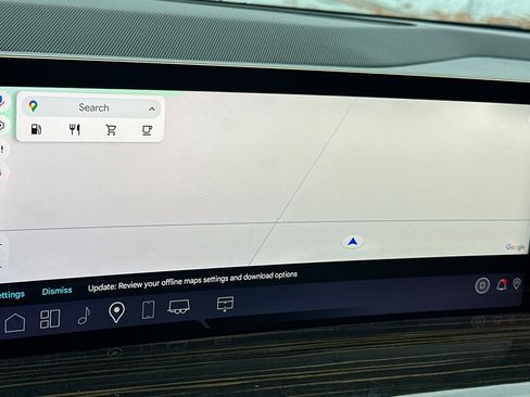 Certified 2025 Cadillac Escalade Premium Luxury image 45