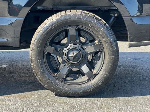 Used 2016 Ford F150 XL w/ Equipment Group 101A Mid RWD image 28