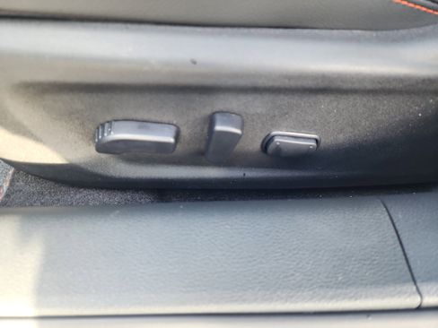 New 2025 Nissan Altima 2.5 SR image 12