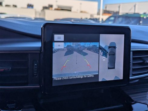 Certified 2023 Ford Explorer Limited image 22