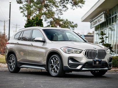 Used 2021 BMW X1 sDrive28i w/ Premium Package