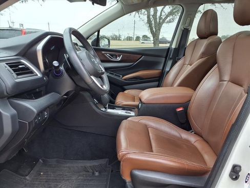 Certified 2023 Subaru Ascent Touring w/ Popular Package #2A image 12
